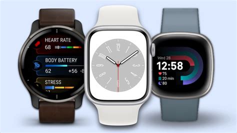 best apple watch alternatives for iphone|smart watch comparable to apple.